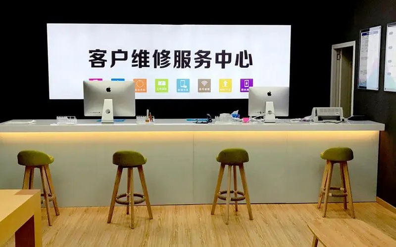 攀枝花苹果手机维修点地址电话信息